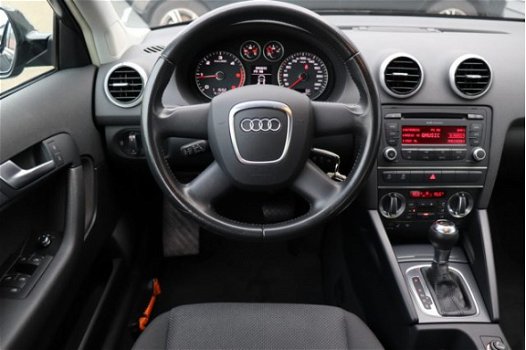 Audi A3 Sportback - 1.6 TDI Attraction (AUTOM./HarmanKardon/Climate) - 1