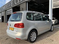 Volkswagen Touran - 2.0 TDI DSG Highline BlueMotion 7p. NWE APK & NAP DSG