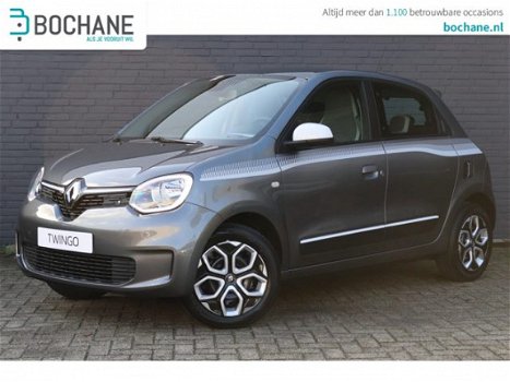 Renault Twingo - 1.0 SCe Collection Airco | Easy Link | Blue Tooth - 1