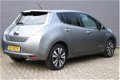 Nissan LEAF - Tekna 24 kWh Leder | Navi | Stoelverwarming | Bose | Clima - 1 - Thumbnail