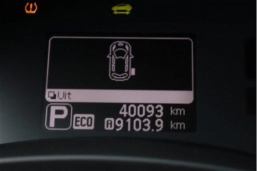 Nissan LEAF - Tekna 24 kWh Leder | Navi | Stoelverwarming | Bose | Clima - 1