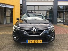 Renault Mégane Estate - 1.2 TCe Limited Trekhaak/Navi/Clima