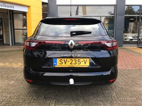 Renault Mégane Estate - 1.2 TCe Limited Trekhaak/Navi/Clima - 1