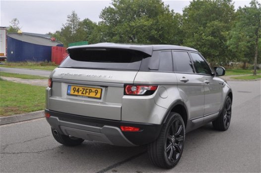 Land Rover Range Rover Evoque - 2.2 eD4 PANORAMA/NAVIGATIE FULL OPTIONS - 1