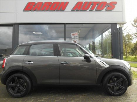 Mini Mini Countryman - 1.6 Cooper Panoramadak - 1