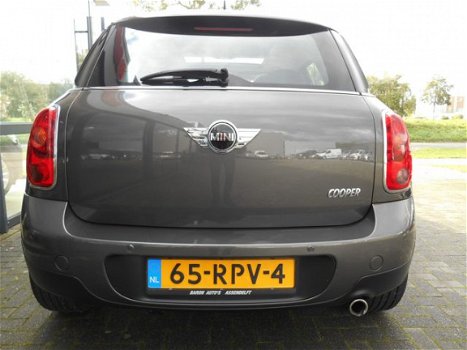 Mini Mini Countryman - 1.6 Cooper Panoramadak - 1