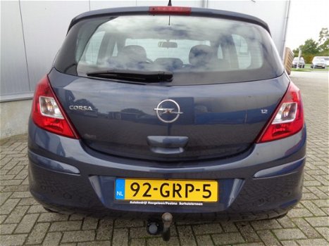 Opel Corsa - 1.2-16V Business 81PK Airco 5DRS - 1