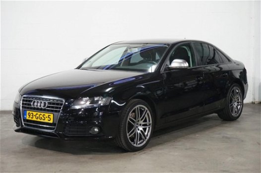 Audi A4 - 1.8 TFSI Pro Line Business ✔ Goed onderhouden ✔ Mooie Auto ☎ - 1