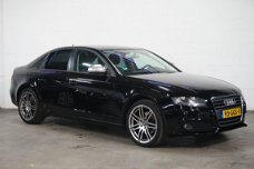 Audi A4 - 1.8 TFSI Pro Line Business ✔ Goed onderhouden ✔ Mooie Auto ☎