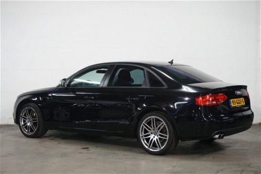 Audi A4 - 1.8 TFSI Pro Line Business ✔ Goed onderhouden ✔ Mooie Auto ☎ - 1