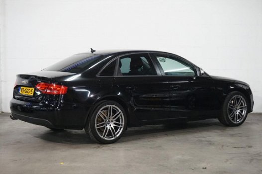 Audi A4 - 1.8 TFSI Pro Line Business ✔ Goed onderhouden ✔ Mooie Auto ☎ - 1