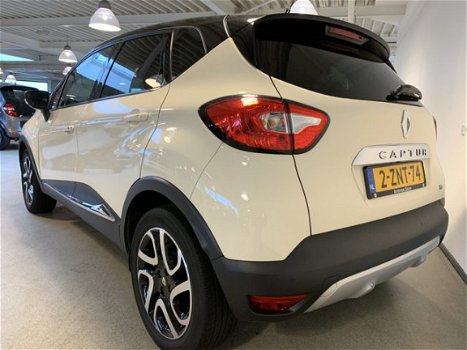 Renault Captur - 90PK TCe Helly Hansen EERSTE EIGENAAR R-LINK CLIMATE LM VELGEN ENZ - 1