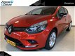 Renault Clio - 90PK TCe Limited NAVI LM VELGEN EERSTE EIGENAAR PARKEERSENSOR TEL USB - 1 - Thumbnail