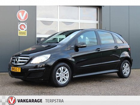 Mercedes-Benz B-klasse - 170 BlueEFFICIENCY Business Class (116pk) Airco /Elek. pakket /Stoelverwarm - 1