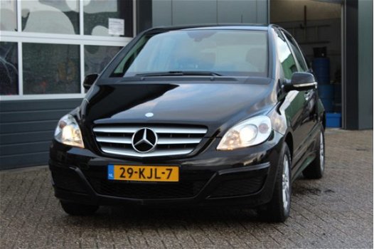 Mercedes-Benz B-klasse - 170 BlueEFFICIENCY Business Class (116pk) Airco /Elek. pakket /Stoelverwarm - 1