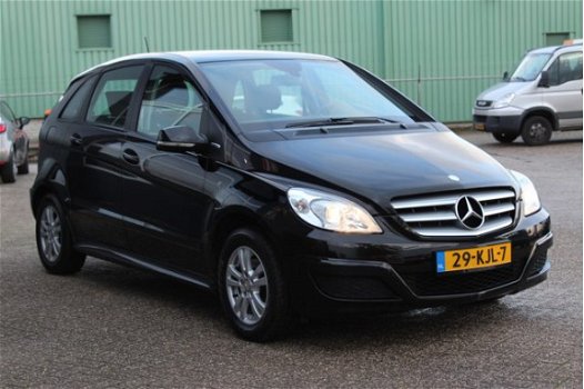 Mercedes-Benz B-klasse - 170 BlueEFFICIENCY Business Class (116pk) Airco /Elek. pakket /Stoelverwarm - 1