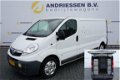 Opel Vivaro - 2.0 CDTI L2H1*Inrichting* Airco, Navi, Cruise, PDC - 1 - Thumbnail