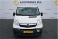 Opel Vivaro - 2.0 CDTI L2H1*Inrichting* Airco, Navi, Cruise, PDC - 1 - Thumbnail