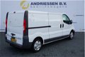 Opel Vivaro - 2.0 CDTI L2H1*Inrichting* Airco, Navi, Cruise, PDC - 1 - Thumbnail