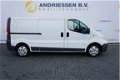 Opel Vivaro - 2.0 CDTI L2H1*Inrichting* Airco, Navi, Cruise, PDC - 1 - Thumbnail