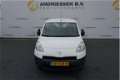 Peugeot Partner - 1.6 e-HDI L1H1 *108.855KM* Automaat , Airco, Cruise control, Parkeersensoren - 1 - Thumbnail