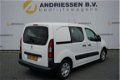 Peugeot Partner - 1.6 e-HDI L1H1 *108.855KM* Automaat , Airco, Cruise control, Parkeersensoren - 1 - Thumbnail