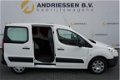 Peugeot Partner - 1.6 e-HDI L1H1 *108.855KM* Automaat , Airco, Cruise control, Parkeersensoren - 1 - Thumbnail