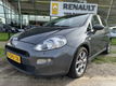 Fiat Punto Evo - 0.9 TwinAir 86Pk Pop 5Drs Trh Airco LMV Navi Cruise contr. LMV - 1 - Thumbnail