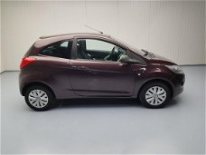 Ford Ka - 1.2 Limited