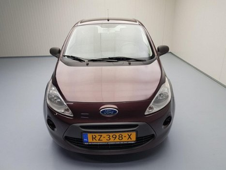 Ford Ka - 1.2 Limited - 1