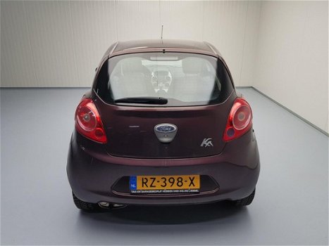 Ford Ka - 1.2 Limited - 1