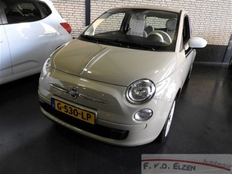 Fiat 500 - 1.2 EASY - 1