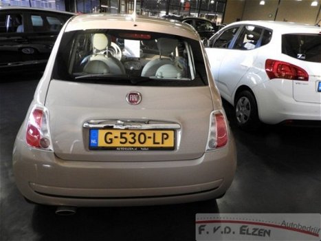 Fiat 500 - 1.2 EASY - 1