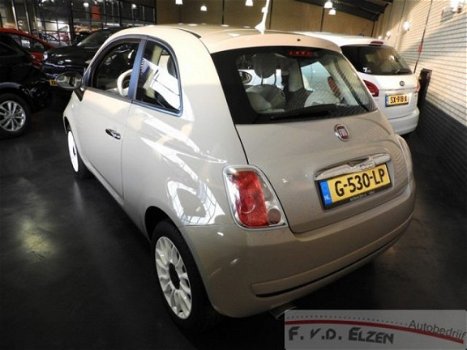 Fiat 500 - 1.2 EASY - 1