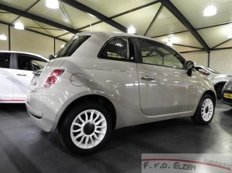 Fiat 500 - 1.2 EASY - 1