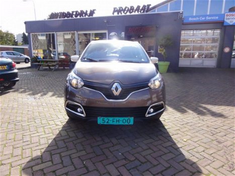 Renault Captur - 0.9 TCe Expression - 1