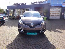 Renault Captur - 0.9 TCe Expression