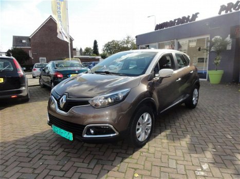 Renault Captur - 0.9 TCe Expression - 1