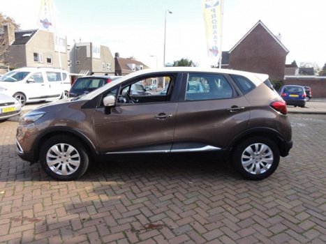 Renault Captur - 0.9 TCe Expression - 1