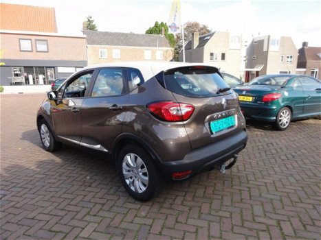 Renault Captur - 0.9 TCe Expression - 1