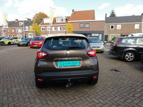 Renault Captur - 0.9 TCe Expression - 1