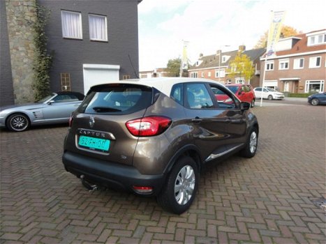 Renault Captur - 0.9 TCe Expression - 1