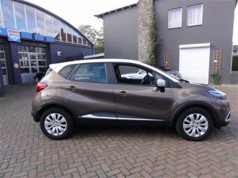 Renault Captur - 0.9 TCe Expression - 1