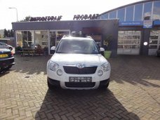 Skoda Yeti - 1.2 TSI Elegance AUTOMAAT