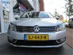 Volkswagen Passat - 2.0 TDI Highline BlueMotion Sedan Navi Clima - 1 - Thumbnail