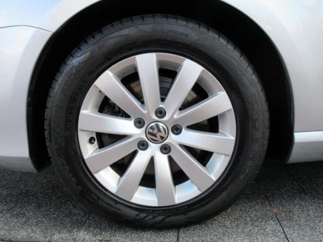 Volkswagen Passat - 2.0 TDI Highline BlueMotion Sedan Navi Clima - 1