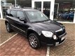 Skoda Yeti - 1.2 TSI Adventure navigatie + lock, cruise control, climatronic, pdc achter, hoge insta - 1 - Thumbnail