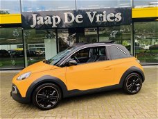 Opel ADAM - 1.0 TURBO 85KW START&STOP 3D