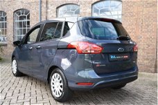 Ford B-Max - 1.0 EcoBoost Titanium 101PK 2013 92.179KM Panodak Airco 1e Eigenaar