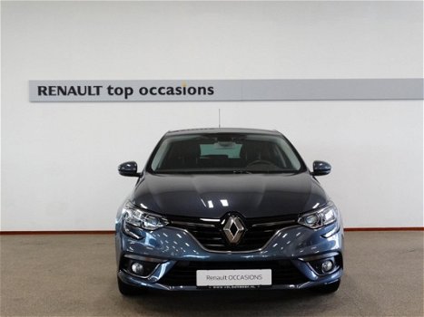 Renault Mégane - Hatchback TCe 100 Zen * LMV / Sensoren - 1